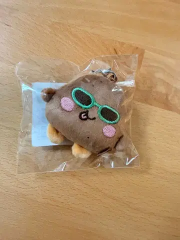 욘도리 일광화상 봉제 인형