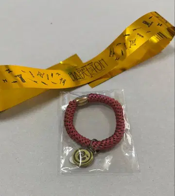 Mrs. GREEN APPLE 바벨탑 코인 헤어타이