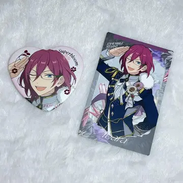 [앙스타] [스타포니 4th] 사에구사 이바라