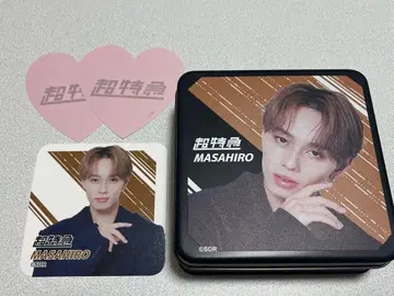 초특급 마루이 마사히로 고프레트 코스터 모리츠구 마사히로