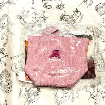 미사용 비오는날 pionunnal 아이돌 썸씽 플라밍고 색상