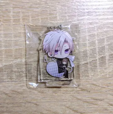 CZ 스텔라와스 아크릴 스탠드 엔