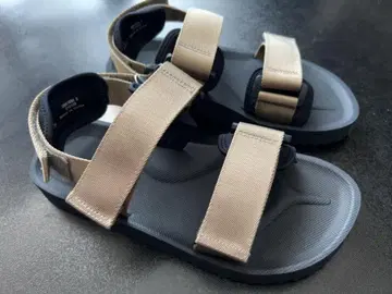 COS 스포츠 샌들 / 택 포함 미사용 새상품 27cm 정가 10500엔