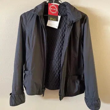 레리안 리버서블 겉옷