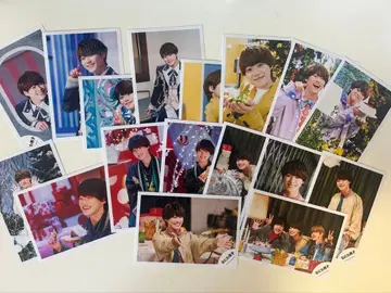 오하시 카즈야 공식 굿즈 묶음 판매