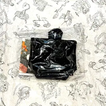 미사용 비오는날 pionunnal 아이돌 썸씽 블랙색