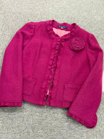 엠즈 그레이시 자켓