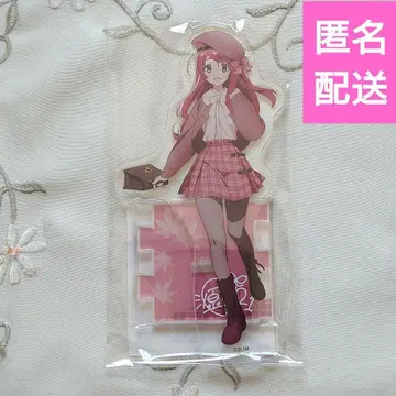 미나모토 사쿠라 좀비랜드 사가 유메긴가 파라다이스 아크릴 스탠드 핸즈