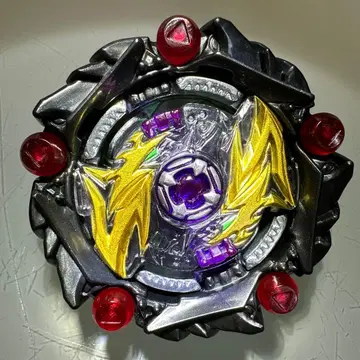 베이블레이드 버스트 카스 사탄.Hr.Un 1D