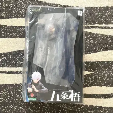 [ 미개봉 ] ARTFX J 주술회전 고죠 사토루