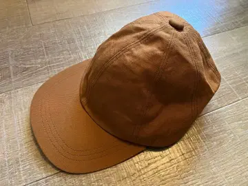 Fujito 'BB Cap'