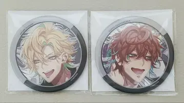 히프마이 캔뱃지 The movie ver. 히후미 돗포