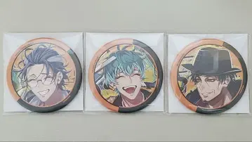 히프마이 캔뱃지 The movie ver. 오사카