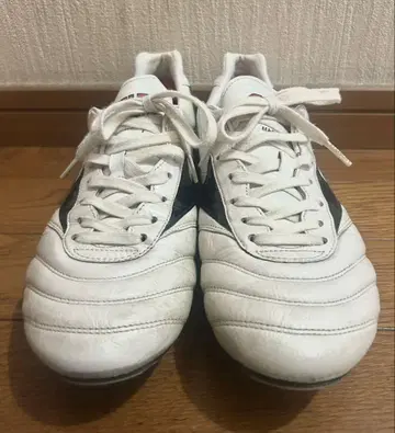 미즈노 모렐리아2 축구화 26.5