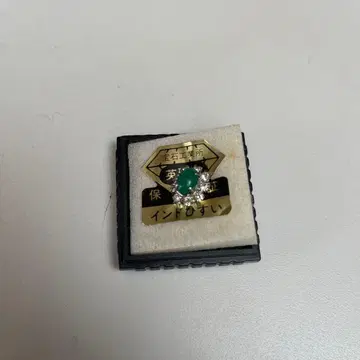 인디언 터콰이즈 넥타이핀