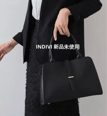 인디비 숄더백 백