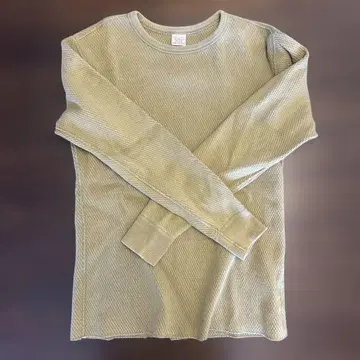 리얼 맥코이즈 긴팔