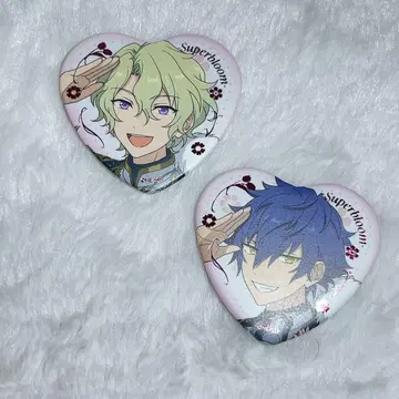 [앙스타] [스타포니 4th] Eve 토모에 히요리 렌