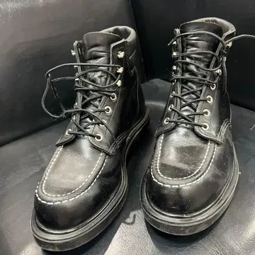 가격 인하합니다 Red Wing 슈퍼 밑창 8133