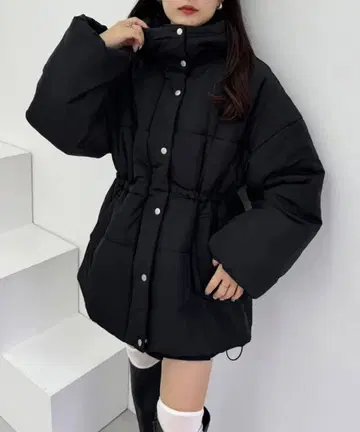 one after another NICE CLAUP 미들 페이크 다운