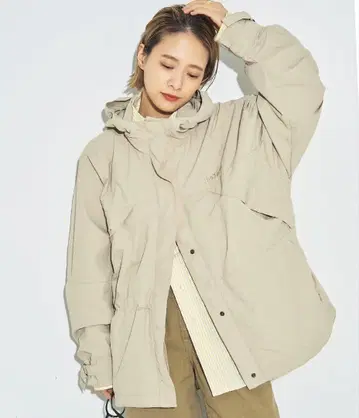 WILD THINGS 스픽 앤 스팬 별주 자켓