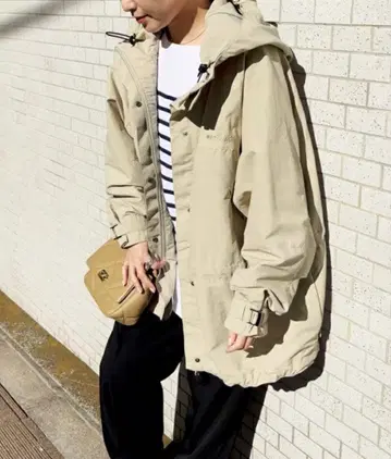 WILD THINGS 스픽 앤 스팬 별주 자켓