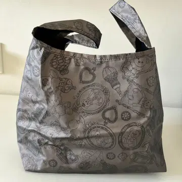 Ravi Ravi 야마토야 미사용 에코백 브라운 계열