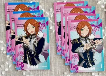 앙상블 스타즈 앙스타 스타포니 카드 컬렉션 2wink