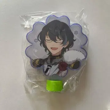 앙스타 스타포니 응원봉 튜브 아오바 츠무기