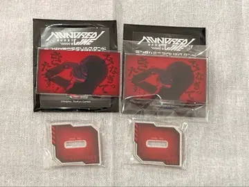 핸드레드라인 아크릴 스탠드 츠쿠모 이마마