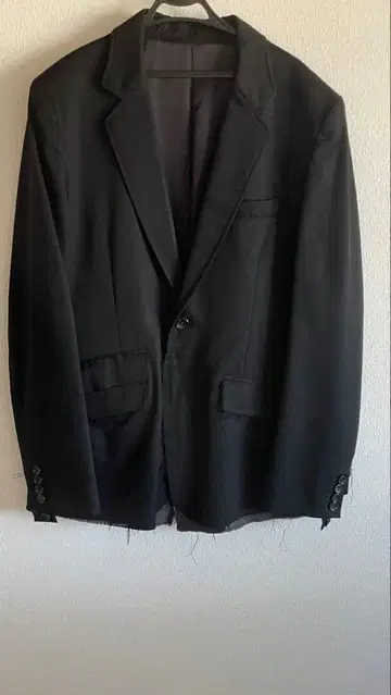 sulvm 테일러드 자켓