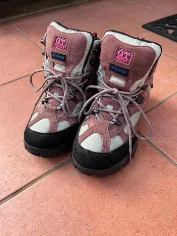 GT-HAWKINS 트레킹 슈즈