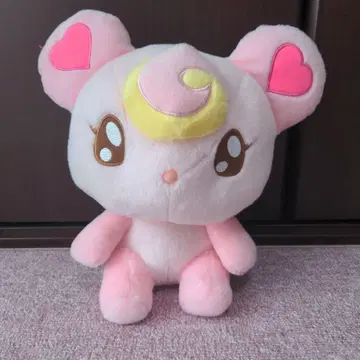 BLOOM 롤리팝 걸 봉제 인형