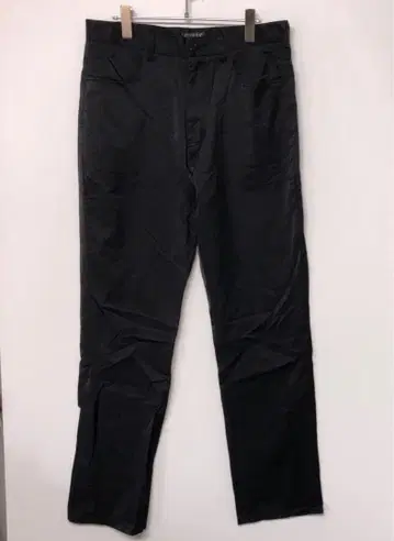 GUESS 올드 굿 레귤러 90s 홍콩제 구제 의류 광택 팬츠