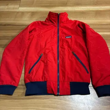 patagonia 파타고니아 쉘드 신틸라 자켓 XS 사이즈