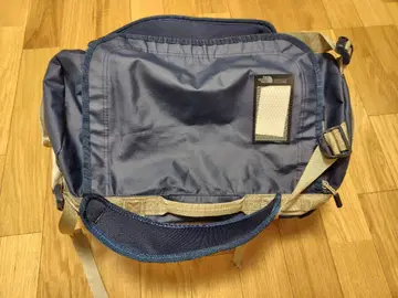 THE NORTH FACE 더플백 S