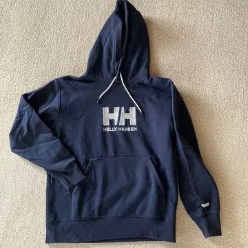 헬리한센 후드티 L 사이즈