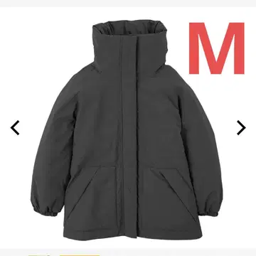 워크맨 엑스쉘터 여성용 방수 웜 아우터 블랙 M