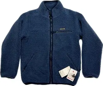 새상품/택 포함 Marmot(마모트) 쉽 플리스 자켓