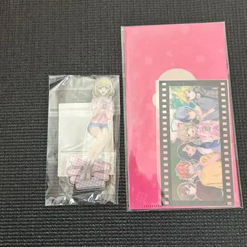 프로세카 하피콜레 vol.1 B상 아즈사와 코하네