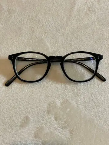 올리버 피플스 Oliver Peoples Dany