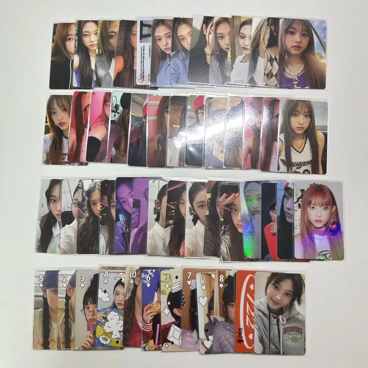 NEW JEANS | 뉴진스 (New) new jeans Tokyo Dome Bunnies Camp Premium