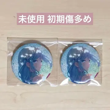 프로세카 30C 요이사키 카나데 캔뱃지