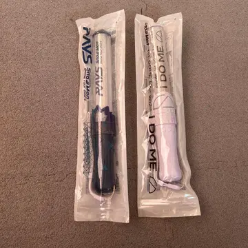 SnowMan i DO ME & RAYS 응원봉 2개 세트