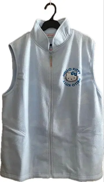 [ 헬로키티 ] 여성용 베스트 L