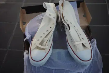 CONVERSE ALL STAR 하이컷 29cm 미사용 새상품