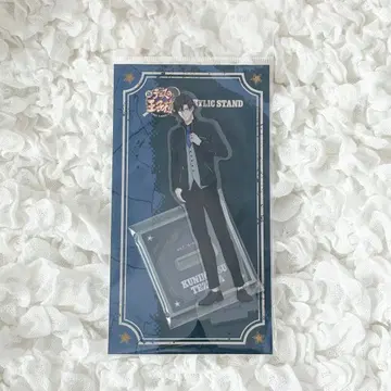 신 테니스의 왕자님 테즈카 쿠니미츠