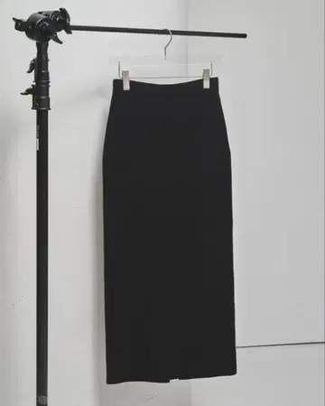 [ TODAYFUL ] Puffy Knit Skirt