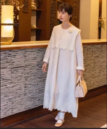 스튜디오 클립 원피스