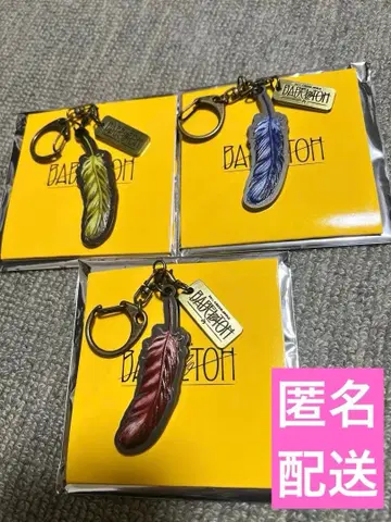 미세스 그린애플 바벨탑 랜덤 아이템 키링 B C D 3종